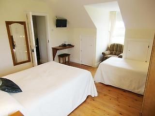 Nolans B&B Kilkee Luaran gambar