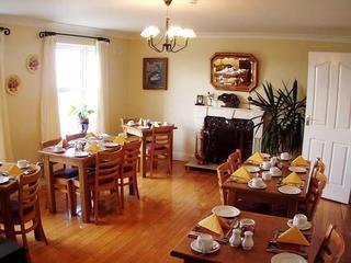 Nolans B&B Kilkee Luaran gambar