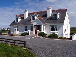 Nolans B&B Kilkee Luaran gambar