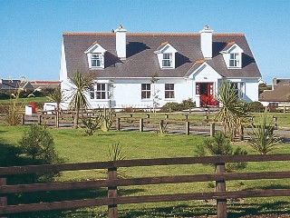 Nolans B&B Kilkee Luaran gambar