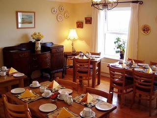 Nolans B&B Kilkee Luaran gambar